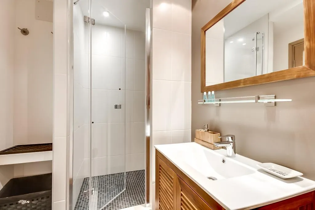 Apartment Just Renovated 138m2 On The Seine *