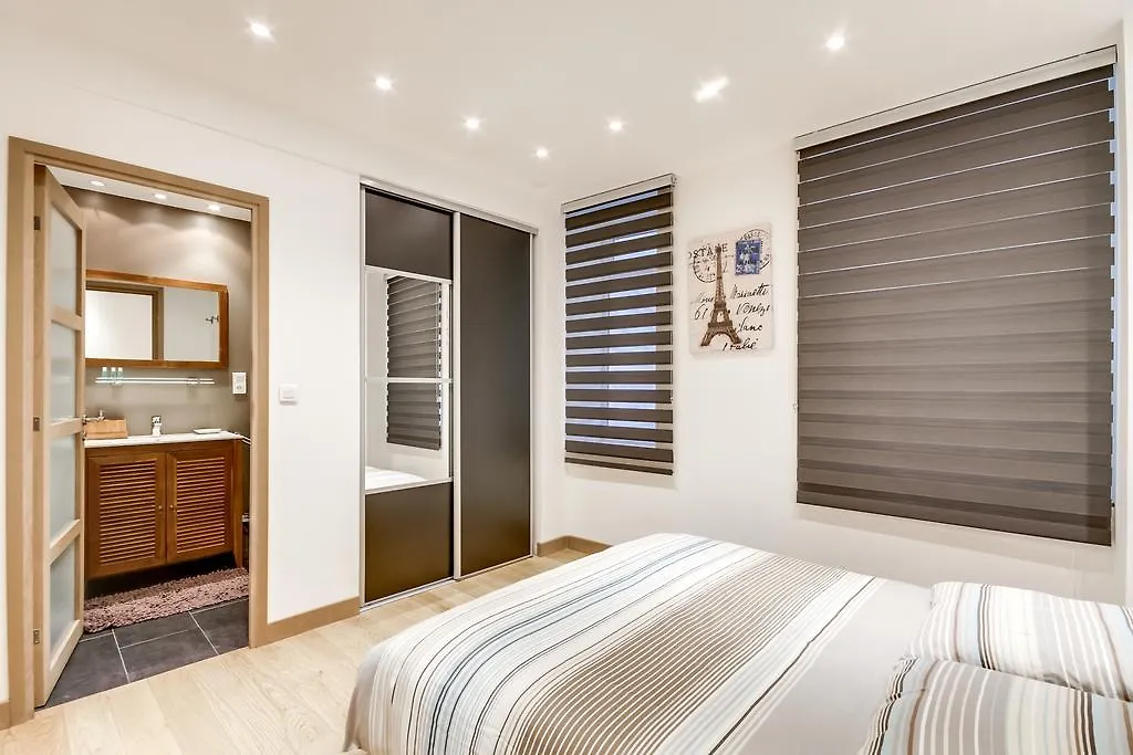 Apartment Just Renovated 138m2 On The Seine *