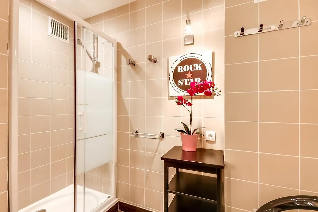 Appartamento Just Renovated 138m2 On The Seine *