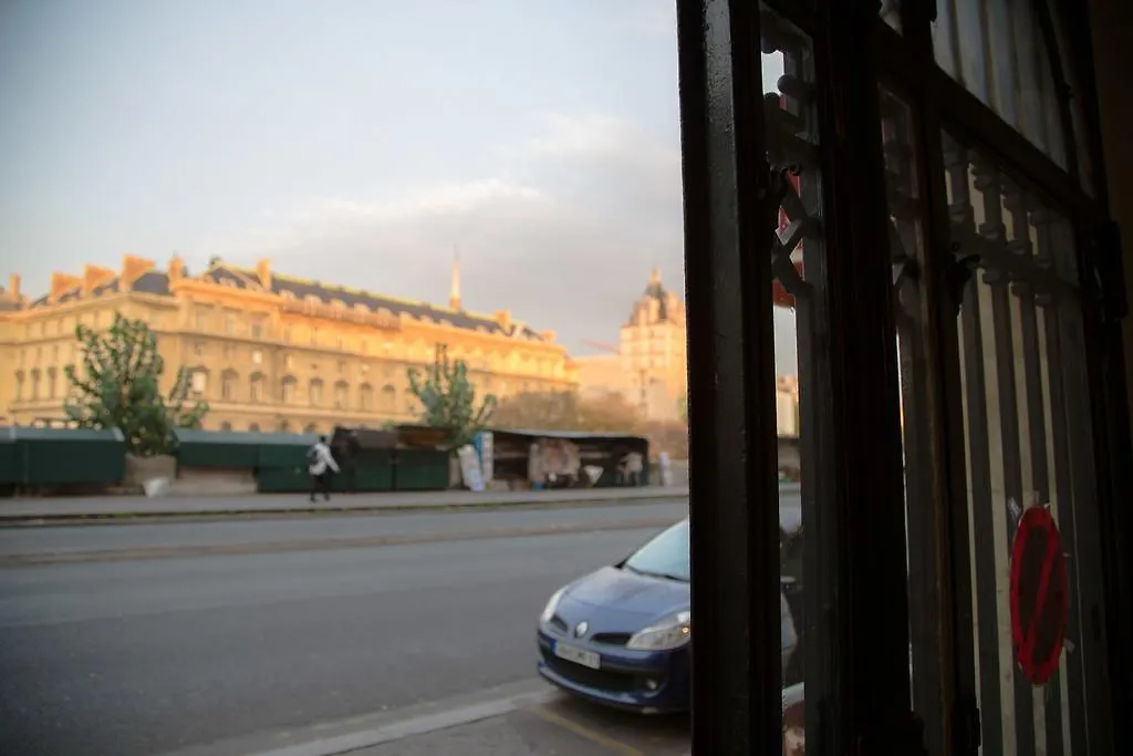 Appartamento Just Renovated 138m2 On The Seine