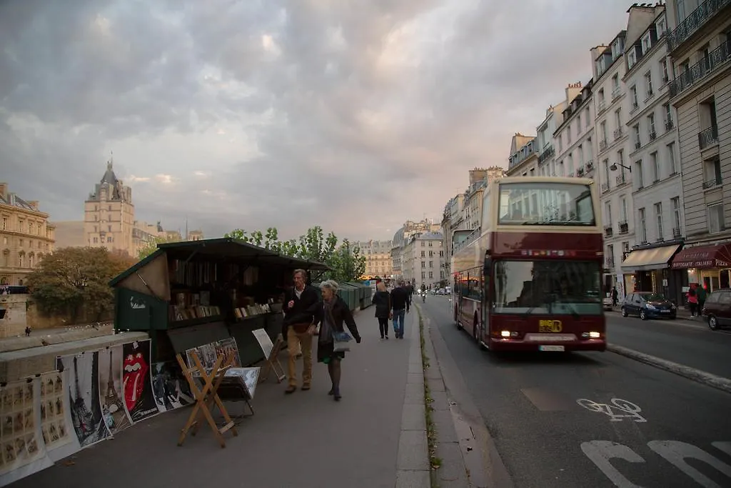 Appartamento Just Renovated 138m2 On The Seine *